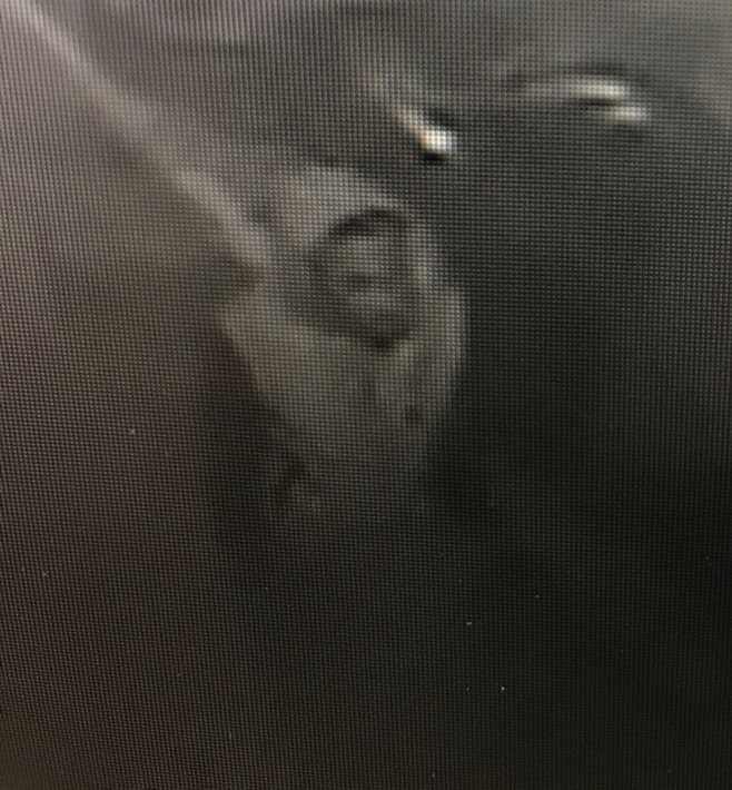 Attempted Armed Robbery Suspect Sought in Incident at Treme and St. Philip Streets