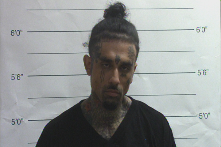 NOPD Arrests Suspect In Third District Armed Robbery, Kidnapping ...