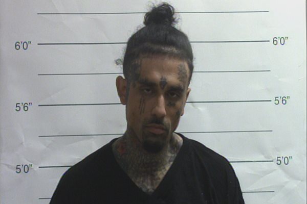 NOPD Arrests Suspect in Third District Armed Robbery, Kidnapping Incident