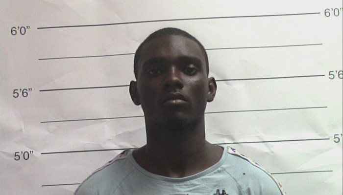 NOPD Quickly Arrests Suspect in Double Homicide Investigation