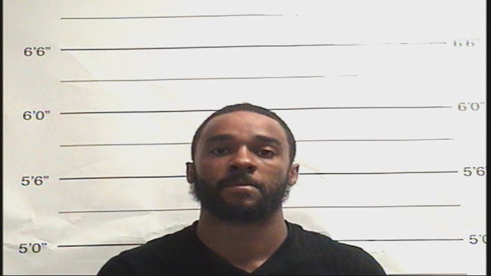 NOPD Arrests Suspect for Criminal Damage, Firearm Charges in Incident on Elizardi Boulevard