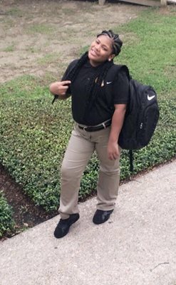 Runaway Reported from Springbrook Lane