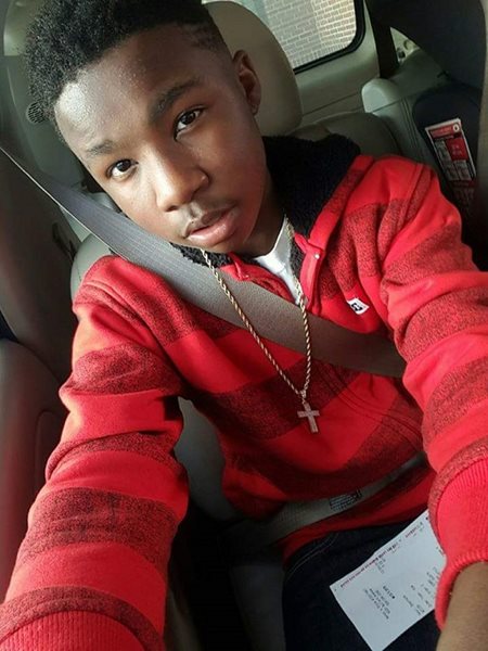Missing Juvenile Reported from Bunker Hill Road