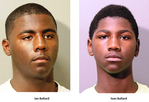 Two Juveniles Sought for Armed Robbery on Chef Menteur Highway