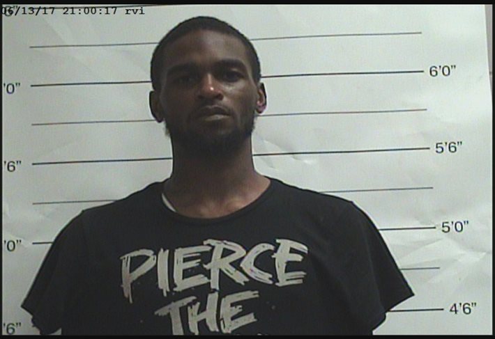 NOPD Arrests Suspect on Drug, Firearm Charges at Dumaine and North Dorgenois Streets