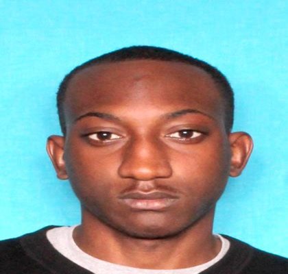 Suspect Wanted for Domestic Carjacking on South Jefferson Parkway & Earhart Boulevard