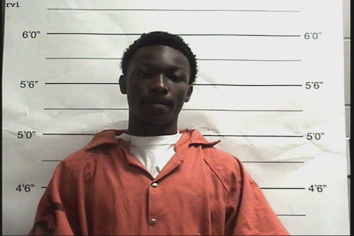 ARRESTED: NOPD Quickly Apprehends Suspect in Armed Robberies on North I-10 Service Road