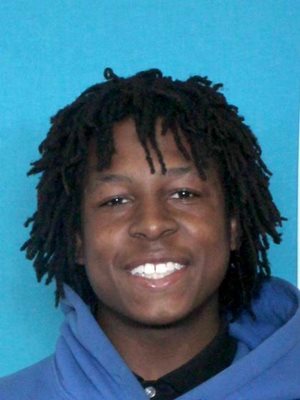 NOPD Identifies Suspect in Residential Burglary