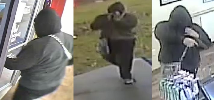 NOPD Searches for Subject Wanted for Armed Robbery on General DeGaulle Drive