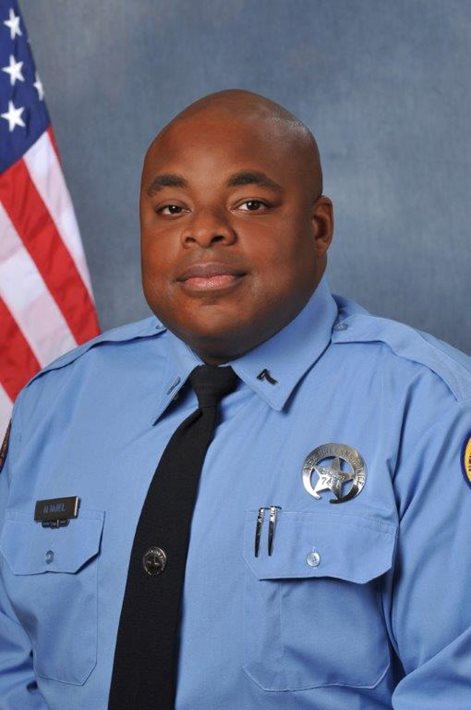 NOPD Officer Killed in the Line of Duty