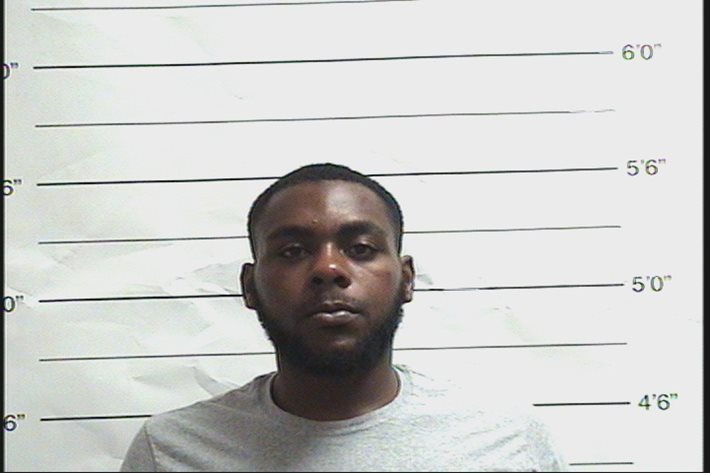 UPDATE: Suspect in Shooting at Magazine and St. Joseph Streets Surrenders to NOPD