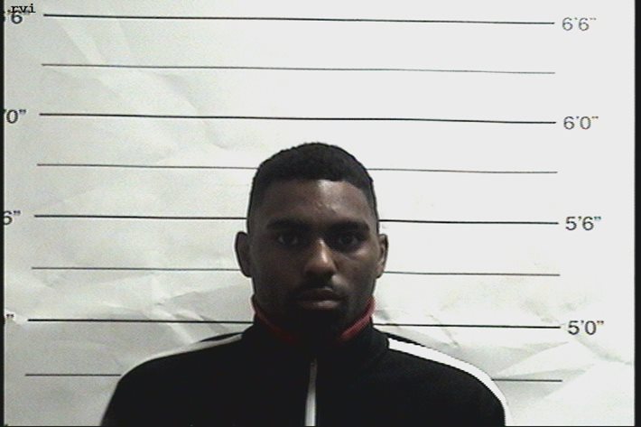 RESULTS: NOPD Makes Quick Arrest with Assistance from RTCC