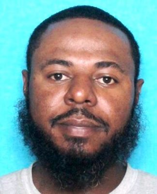 Suspect Identified in Aggravated Battery, Burglary on Huntlee Drive