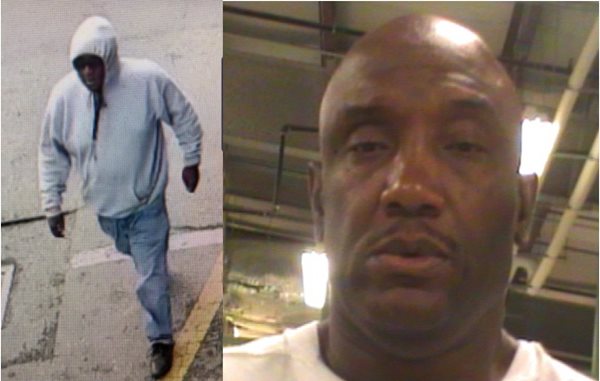 UPDATE: Auto Burglary Subject Wanted in the Eighth District