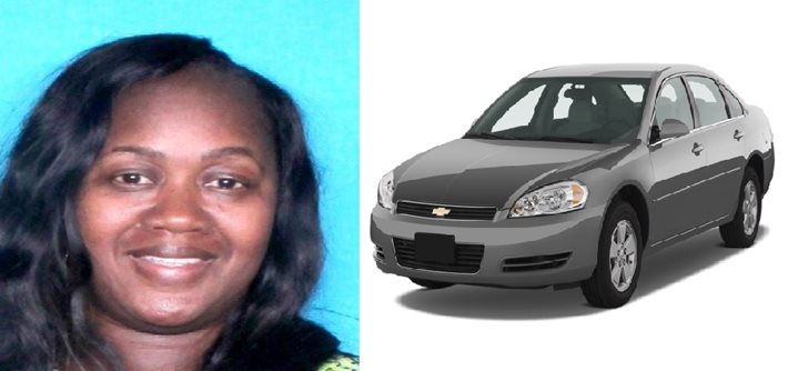 NOPD Searches for Person & Vehicle of Interest in Aggravated Assault Incident