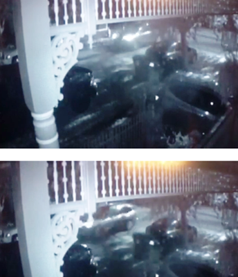 NOPD Seeks Vehicle Used in Officer Shooting