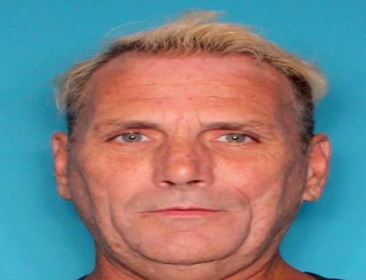 Suspect Wanted for Theft, Possessing Stolen Items on Laurel Street