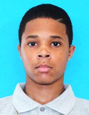 Runaway Juvenile Reported from Gentilly and St. Bernard Avenue 