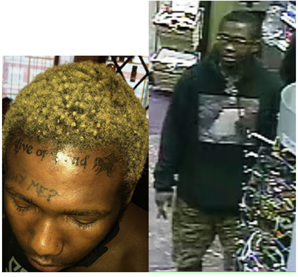 NOPD Identifies Suspect for Robbery at Adams and Hickory 