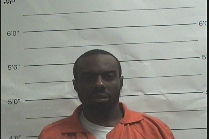NOPD VOWS, U.S. Marshals Arrest Suspect in First District Armed Robbery, Shooting