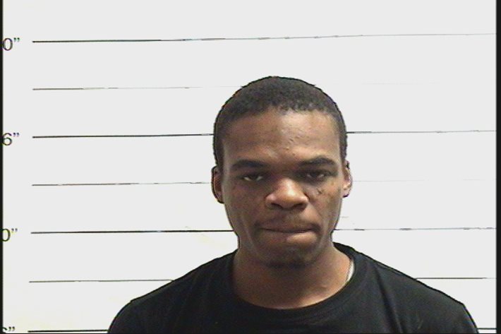 NOPD, U.S. Marshals Arrest Suspect in Homicide on South Coronet Court