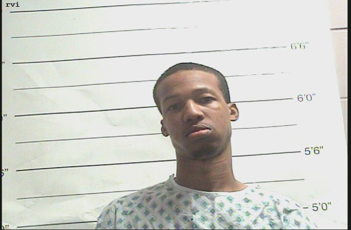 NOPD Arrests Suspect in Sixth District Homicide