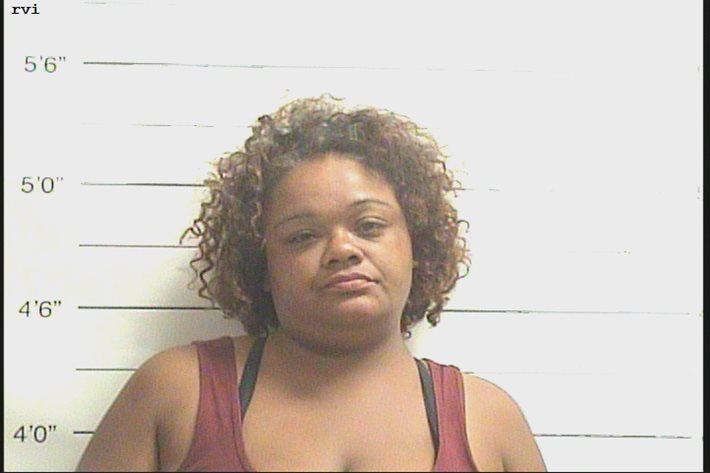 NOPD Arrests Suspect Wanted for Theft, Assault, Battery Charges in Fourth District