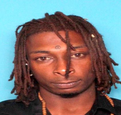 Suspect Wanted for Domestic Aggravated Battery, Assault on South Miro Street 
