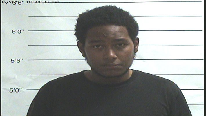 NOPD Arrests Suspect in Second Degree Robbery on Bienville Street