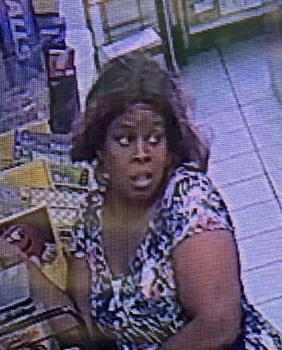 NOPD Searching for Suspect in Seventh District Theft