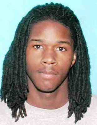 Suspect Identified in Saturday Night Shooting on Urquhart
