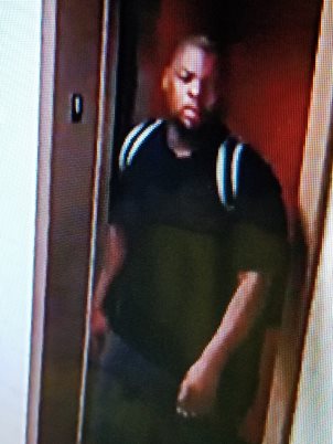 Persons of Interest Sought for Questioning in Homicide