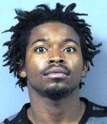 Suspect Sought for Sexual Assault of a Juvenile