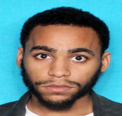 Suspect Wanted for Armed Robbery on Oxford Place