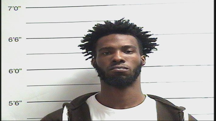 Suspect Surrenders to NOPD in Shooting of Pregnant Woman