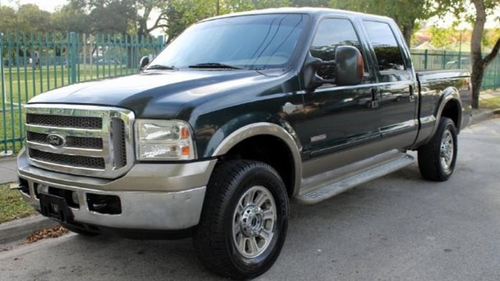 Vehicle Reported Stolen on South Rampart & Union Street