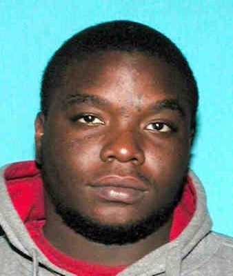 Suspect Identified, Wanted for Armed Robbery on North Roman Street