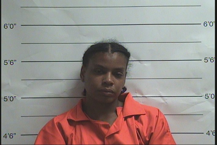 Arrest Made in Aggravated Kidnapping of Child on Garden Oaks Drive