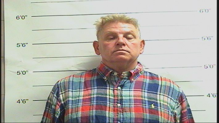 UPDATE: NOPD Arrests Suspect in Theft on Roosevelt Way
