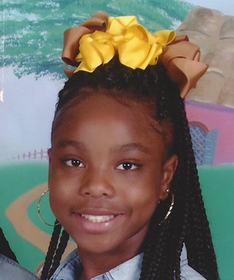 Runaway Reported from Downman Road