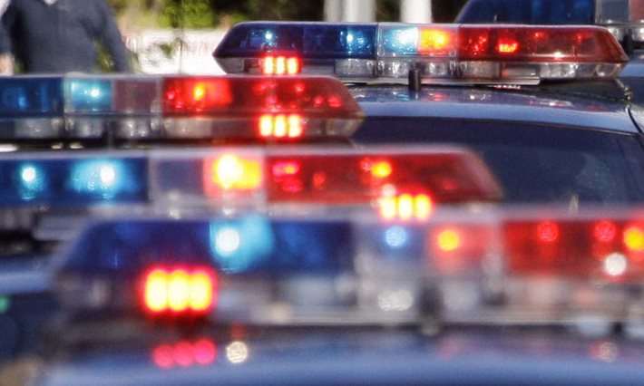 NOPD VOWS Unit, U.S. Marshals Arrest Suspect in Fifth District Shooting