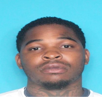 Suspect Arrested for Armed Robbery on Franklin Avenue