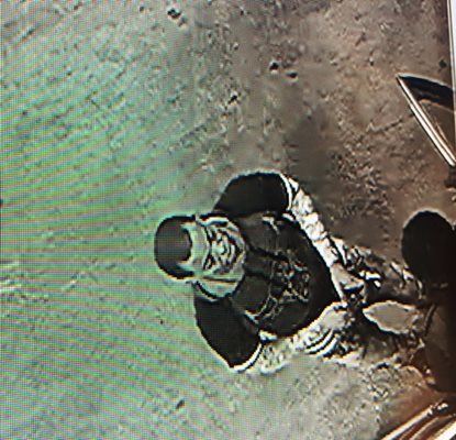 Suspect Sought for Armed Robbery on Elysian Fields