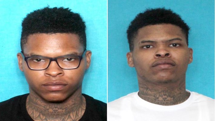 NOPD Seeking Person of Interest in Shooting on Tennessee Street