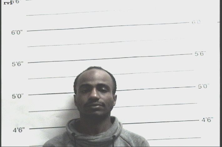 NOPD Arrests Suspect on Drug Possession, Distribution Charges in Eighth District