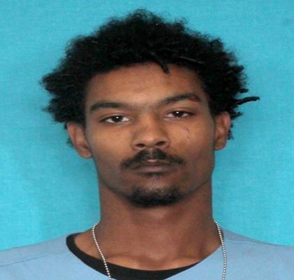 Man Sought for DNA Sample in Homicide Investigation on Todd Place 