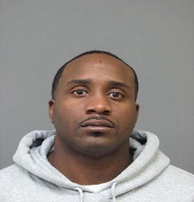 Suspect Wanted for Aggravated Battery, Battery of a Dating Partner on Josephine Street