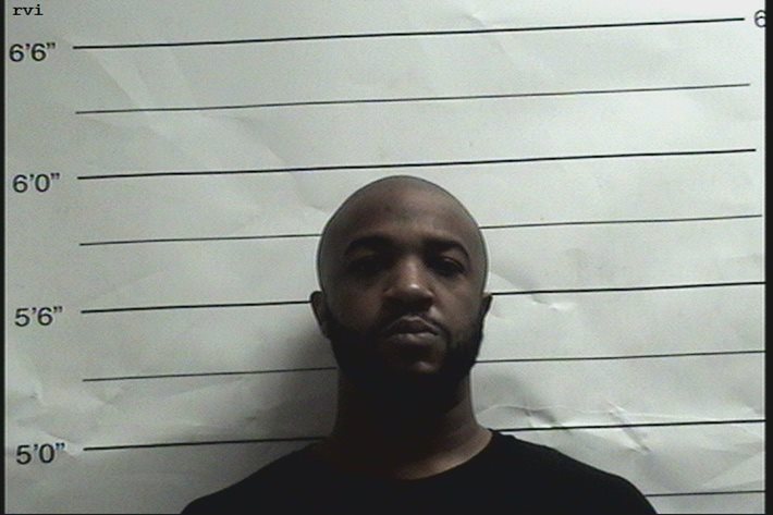 NOPD VOWS Officers Arrest Suspect in St. Tammany Parish Shooting