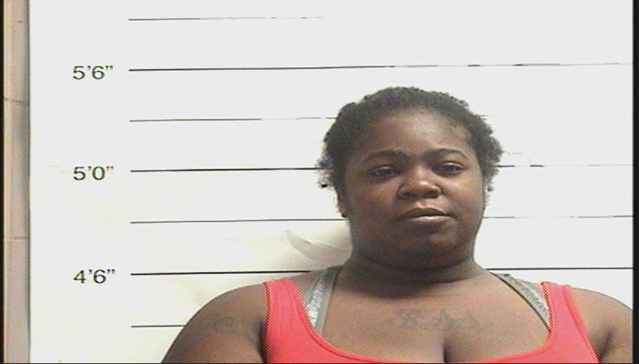 Suspect Arrested in Cutting Incident on Airline Highway