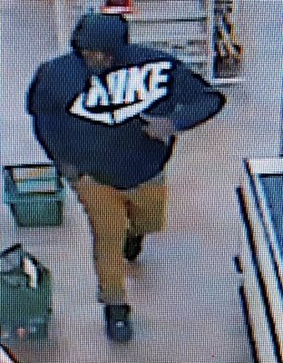 Suspect Sought for Attempted Armed Robbery on General DeGaulle Drive